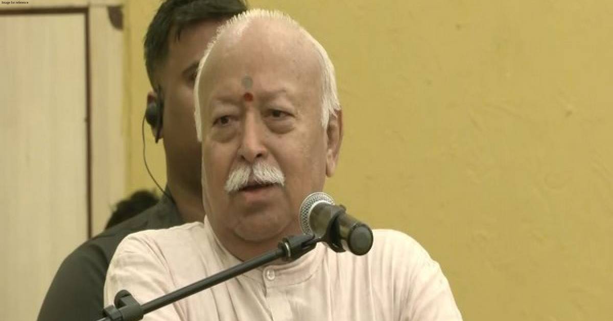 India needs to be capable to enlighten the world: Mohan Bhagwat